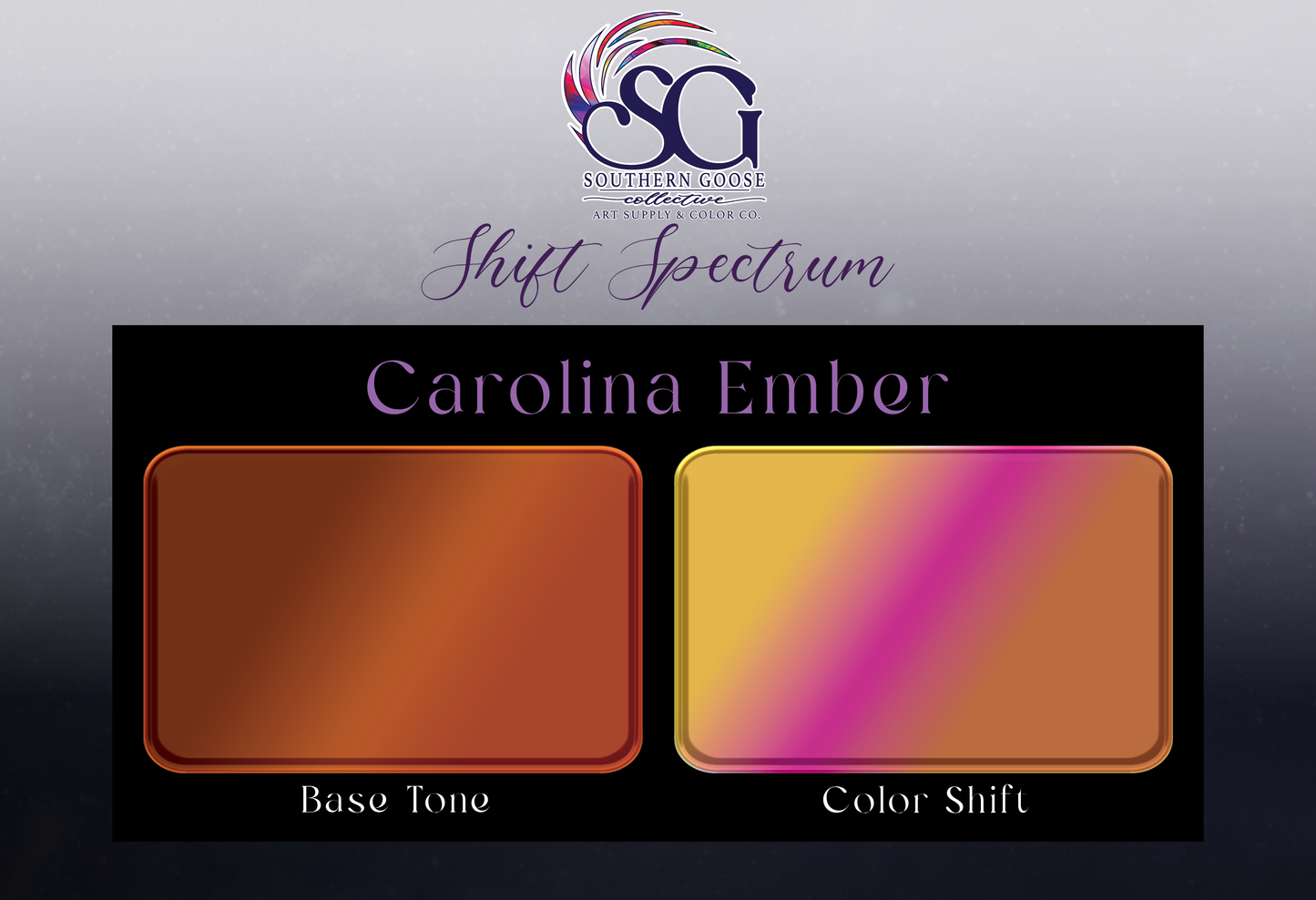 Carolina Ember