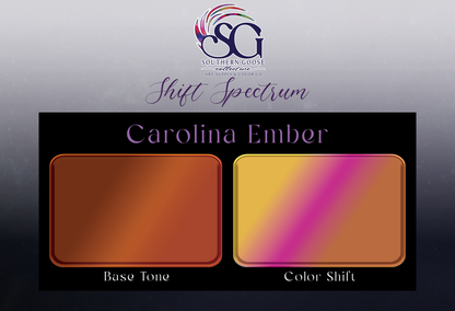 Carolina Ember