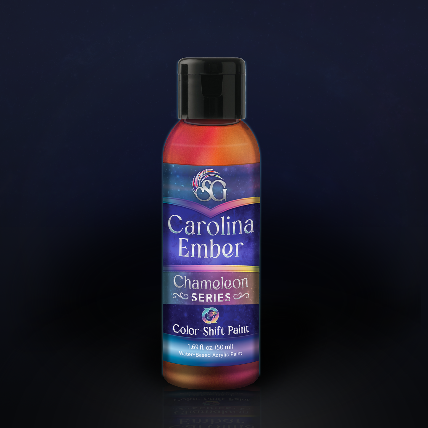 Carolina Ember