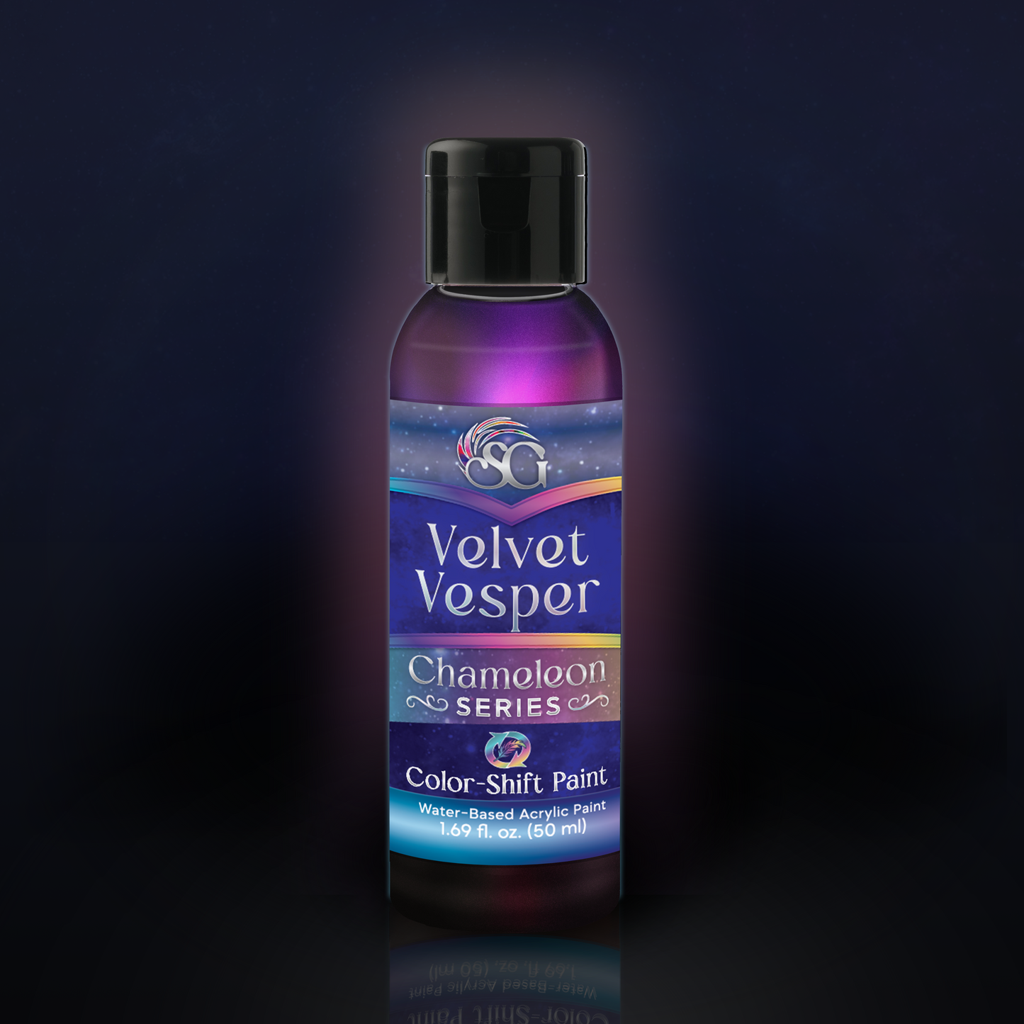 Velvet Vesper
