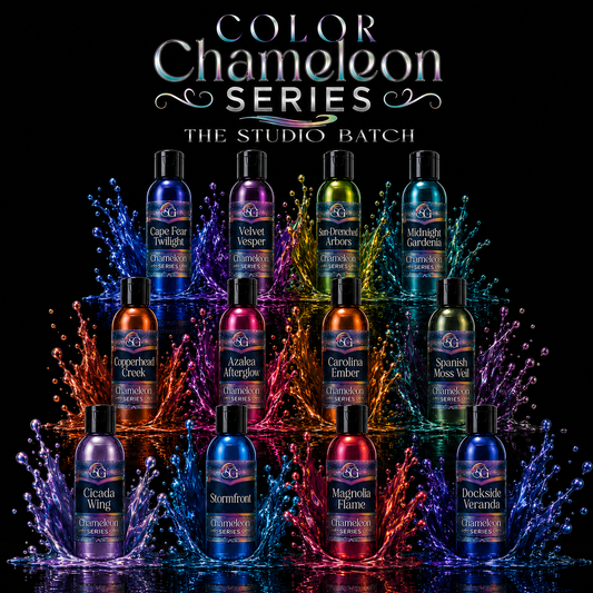 Color Chameleon Studio Batch (FB + TTB)