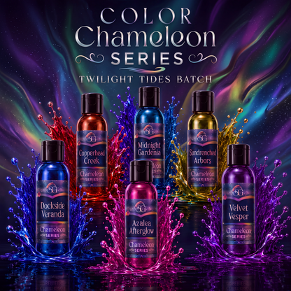 Color Chameleon Studio Batch (FB + TTB)