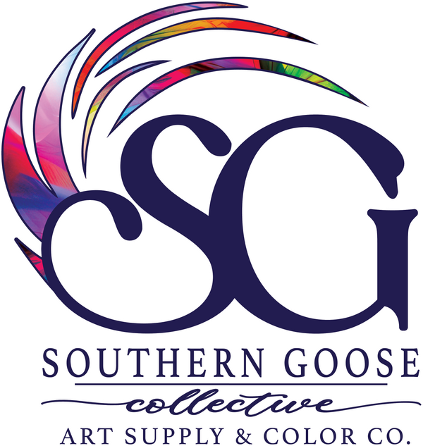 Southern Goose Collective Art Supply & Color Co.
